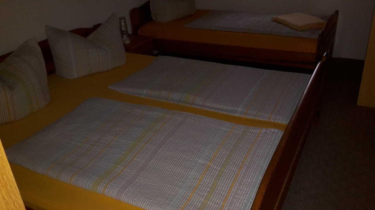 Heidi Apartman Zinnowitz Kültér fotó