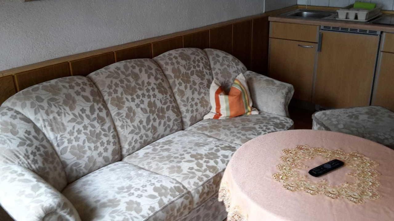 Heidi Apartman Zinnowitz Kültér fotó